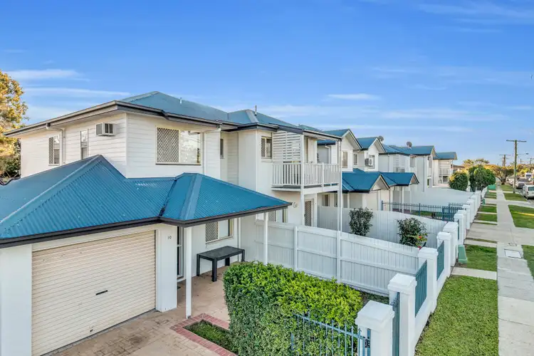 195 Postle Street, Acacia Ridge QLD 4110