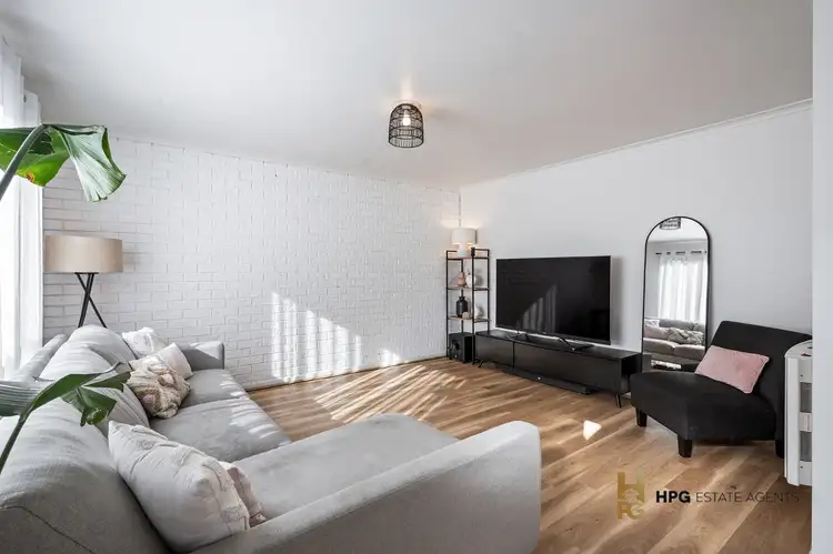 Third view of Homely townhouse listing, 6/131 Mickleham Road, Tullamarine VIC 3043