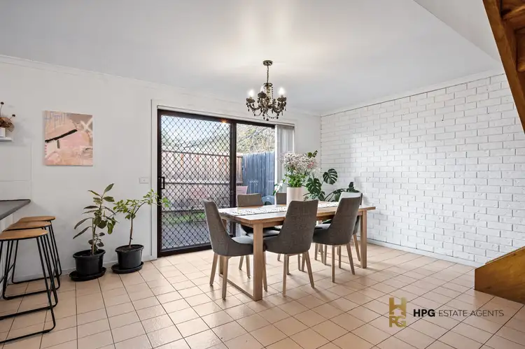 Fourth view of Homely townhouse listing, 6/131 Mickleham Road, Tullamarine VIC 3043