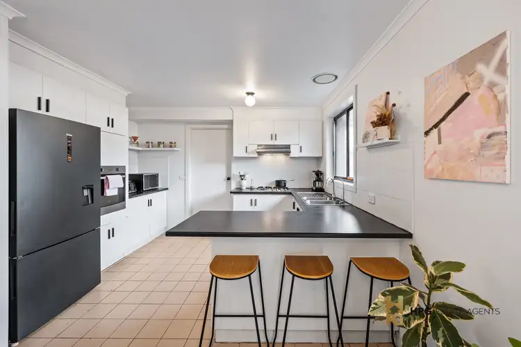 Fifth view of Homely townhouse listing, 6/131 Mickleham Road, Tullamarine VIC 3043
