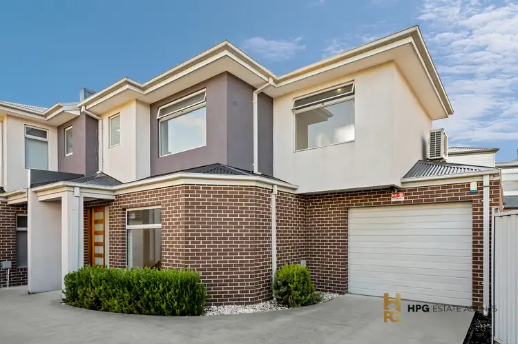 Main view of Homely townhouse listing, 3/9 Birch Avenue, Tullamarine VIC 3043