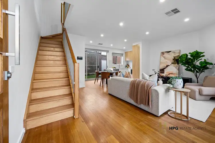 Fourth view of Homely townhouse listing, 3/9 Birch Avenue, Tullamarine VIC 3043