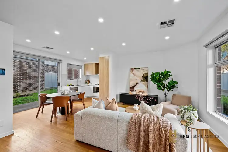 Fifth view of Homely townhouse listing, 3/9 Birch Avenue, Tullamarine VIC 3043