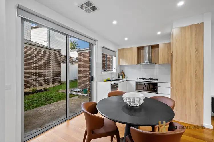Sixth view of Homely townhouse listing, 3/9 Birch Avenue, Tullamarine VIC 3043