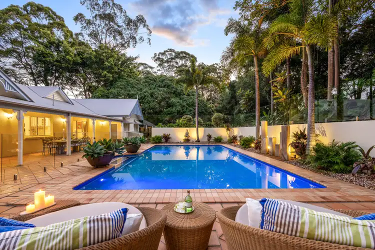 8 Gleneagle Court, Buderim QLD 4556