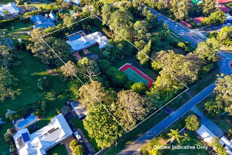 8 Gleneagle Court, Buderim QLD 4556
