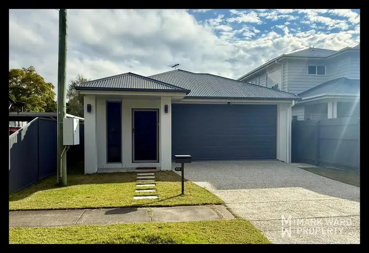 17 Alexander Road, Oxley QLD 4075