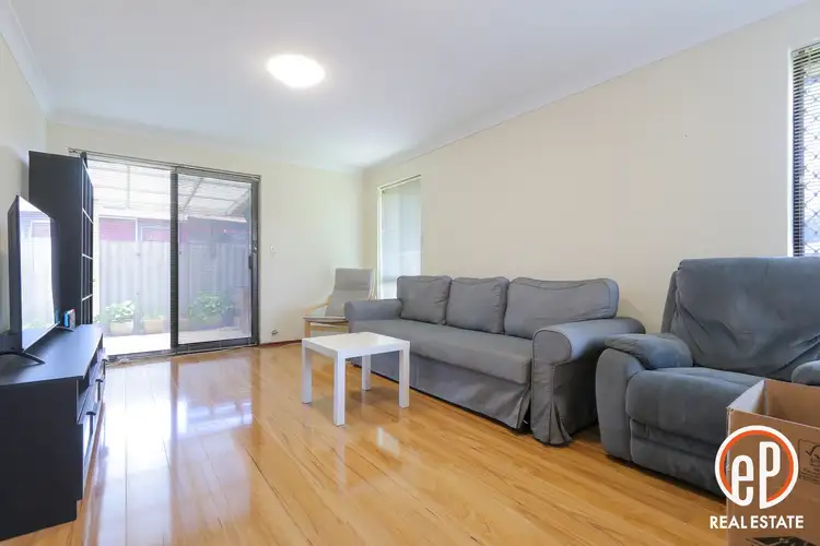 Third view of Homely semi-detached listing, 7A Bubara Way, Ferndale WA 6148