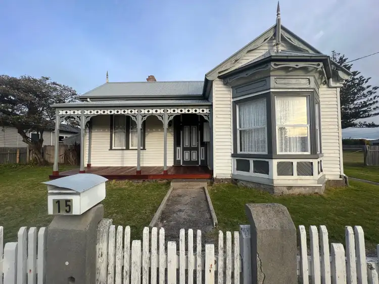 Main view of Homely house listing, 15 Hale Street, Stanley TAS 7331