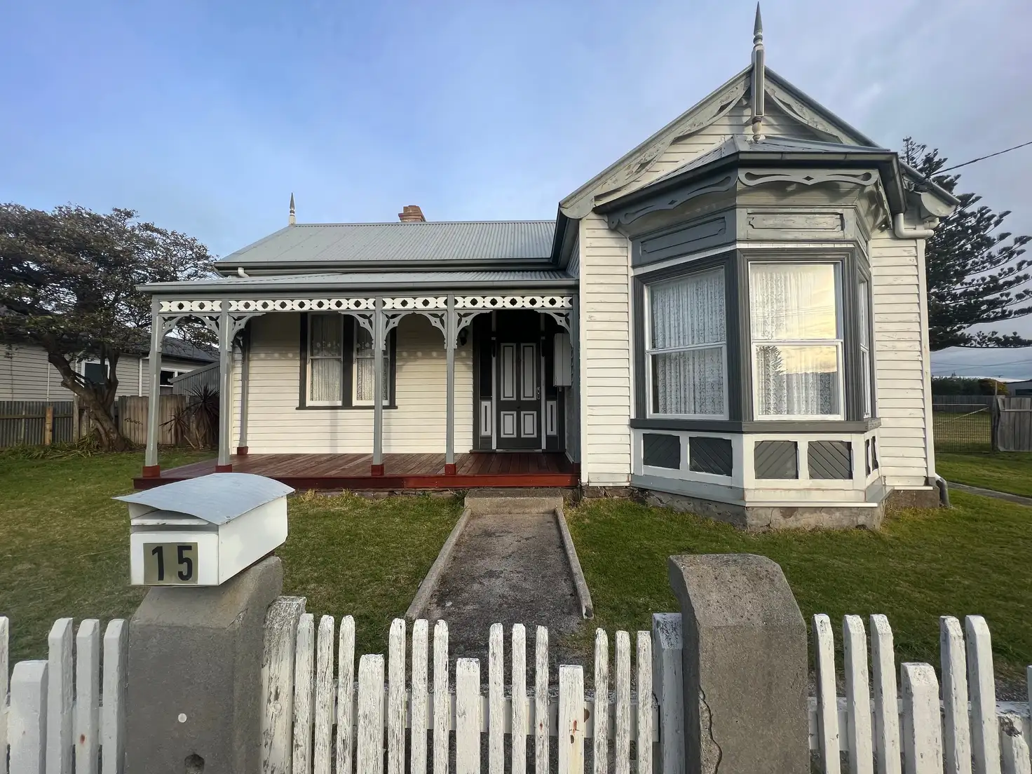 Main view of Homely house listing, 15 Hale Street, Stanley TAS 7331