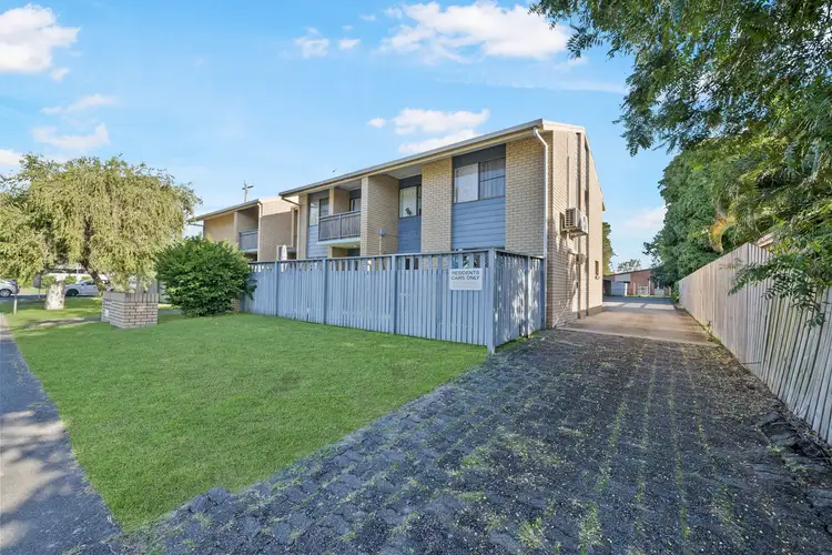 Main view of Homely unit listing, 1/365 Bridge Road, West Mackay QLD 4740