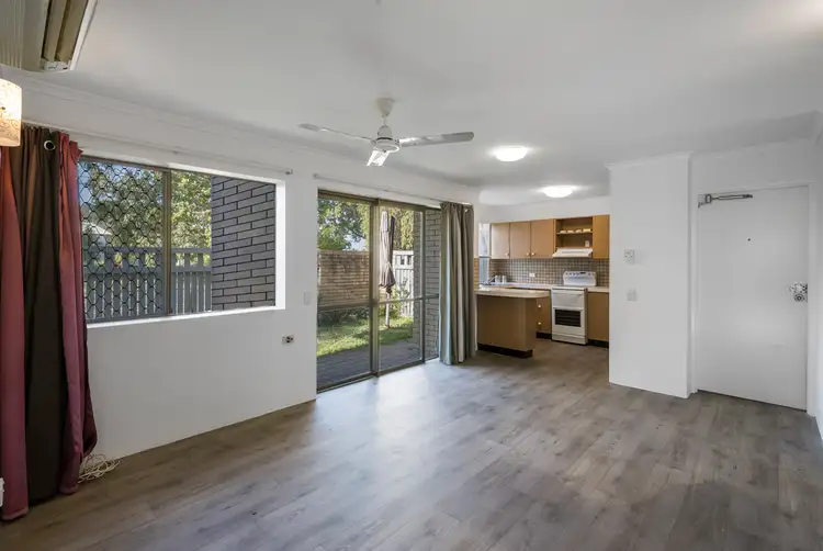 Fifth view of Homely unit listing, 1/365 Bridge Road, West Mackay QLD 4740