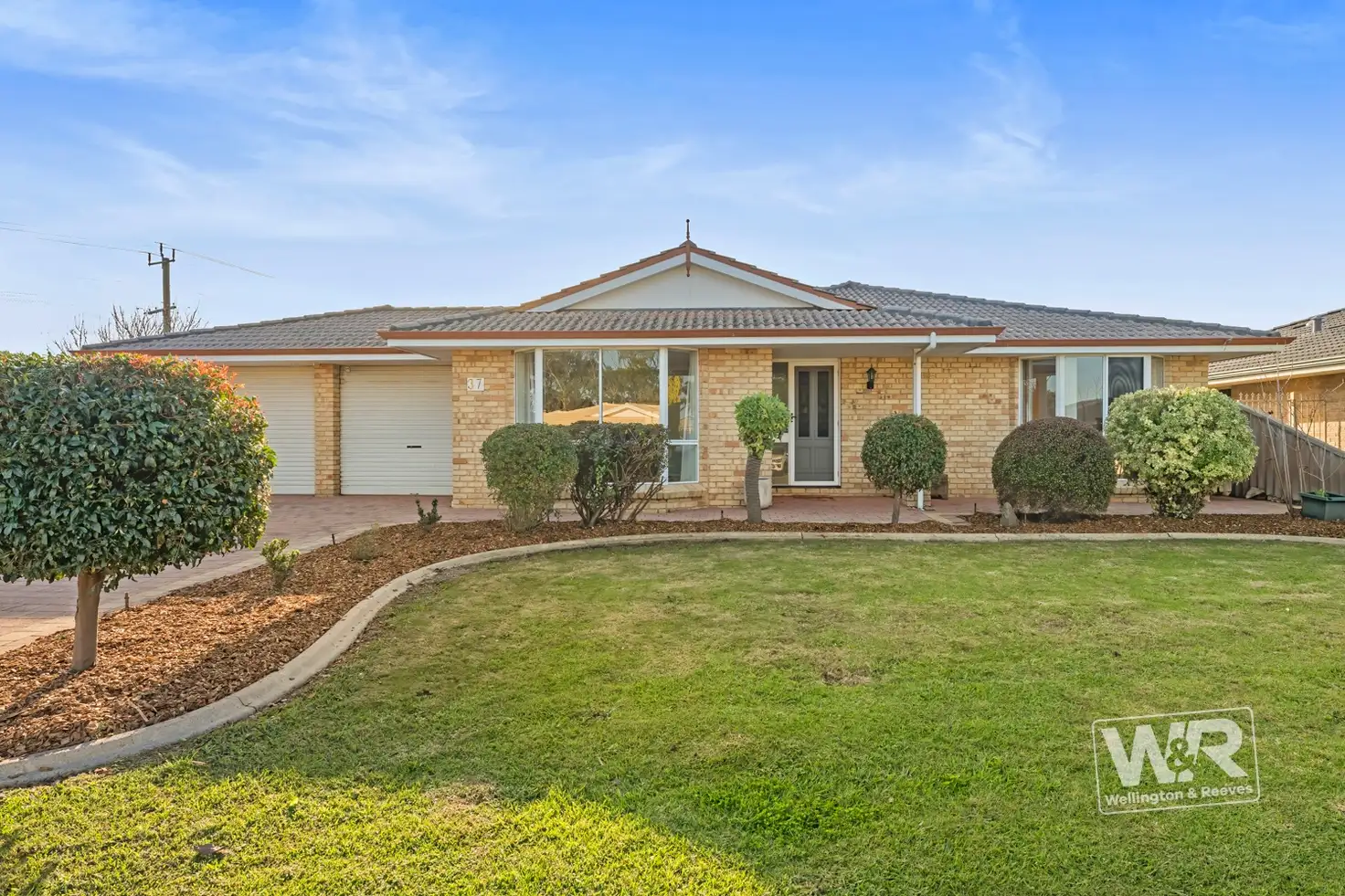 Main view of Homely house listing, 37 Kampong Road, Yakamia WA 6330