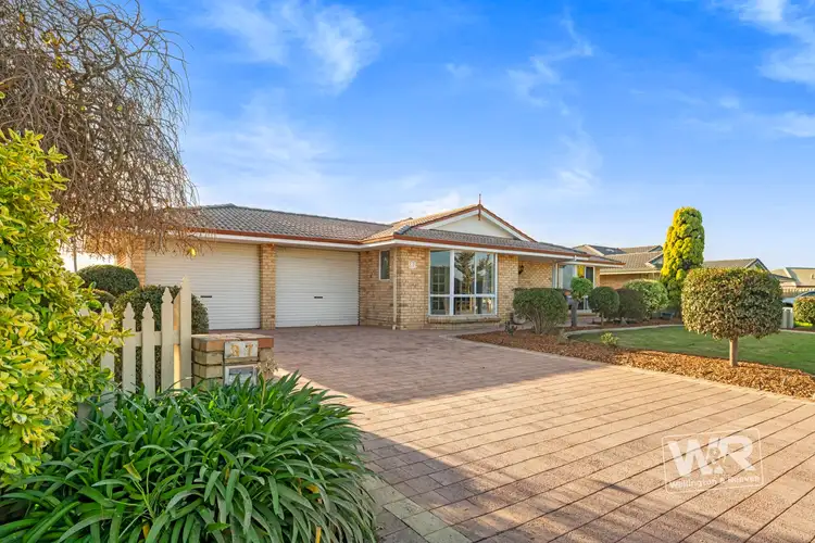 Second view of Homely house listing, 37 Kampong Road, Yakamia WA 6330