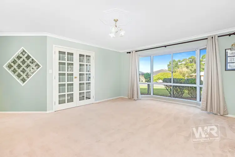 Fourth view of Homely house listing, 37 Kampong Road, Yakamia WA 6330