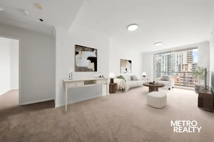 Main view of Homely apartment listing, 297/298 Sussex Street, Sydney NSW 2000