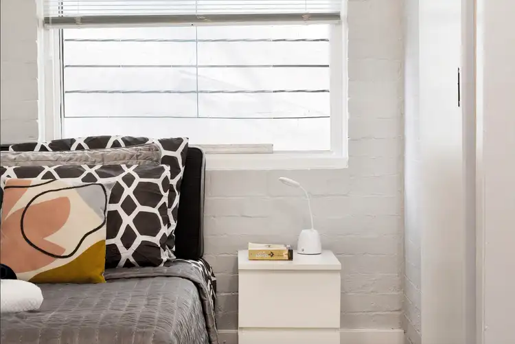 Fifth view of Homely studio listing, 3/41 Roslyn Street, Rushcutters Bay NSW 2011