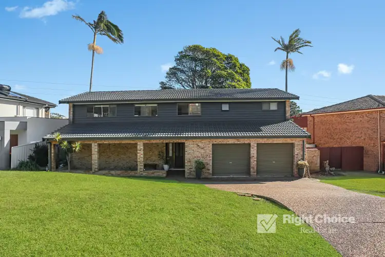 187 Charles Avenue, Minnamurra NSW 2533