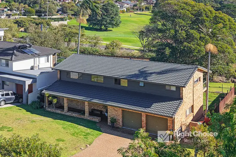 187 Charles Avenue, Minnamurra NSW 2533