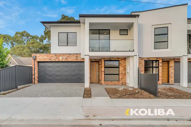 1/488 Henley Beach Road, Fulham SA 5024