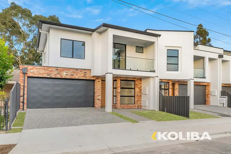 Main view of Homely house listing, 1/488 Henley Beach Road, Fulham SA 5024