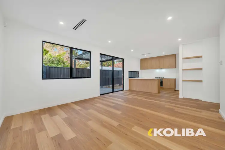 Second view of Homely house listing, 1/488 Henley Beach Road, Fulham SA 5024