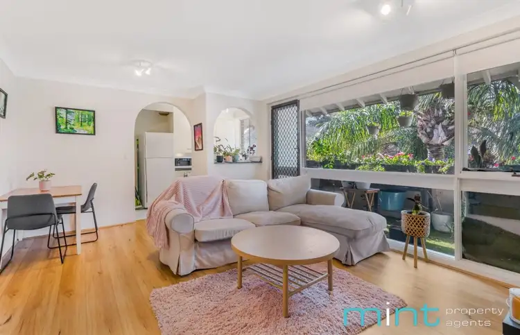 Main view of Homely apartment listing, 30/135-139 Croydon Avenue, Croydon Park NSW 2133