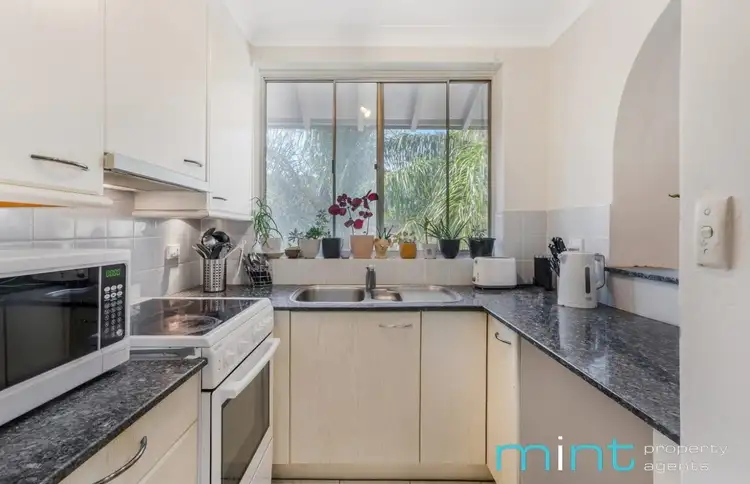 Second view of Homely apartment listing, 30/135-139 Croydon Avenue, Croydon Park NSW 2133