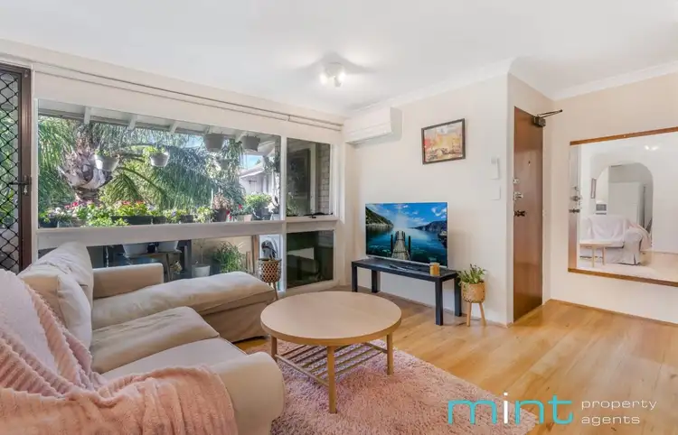 Third view of Homely apartment listing, 30/135-139 Croydon Avenue, Croydon Park NSW 2133