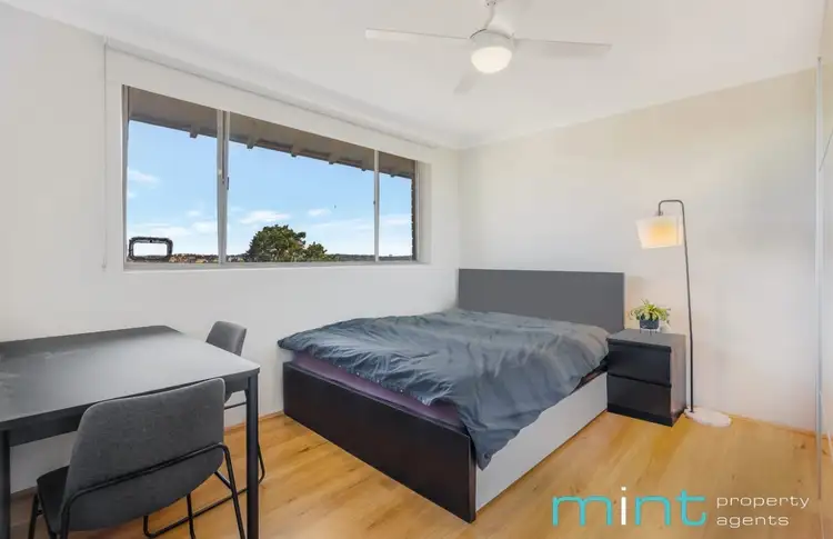 Fourth view of Homely apartment listing, 30/135-139 Croydon Avenue, Croydon Park NSW 2133