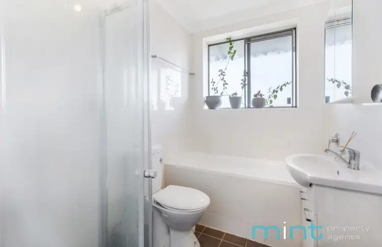 Fifth view of Homely apartment listing, 30/135-139 Croydon Avenue, Croydon Park NSW 2133