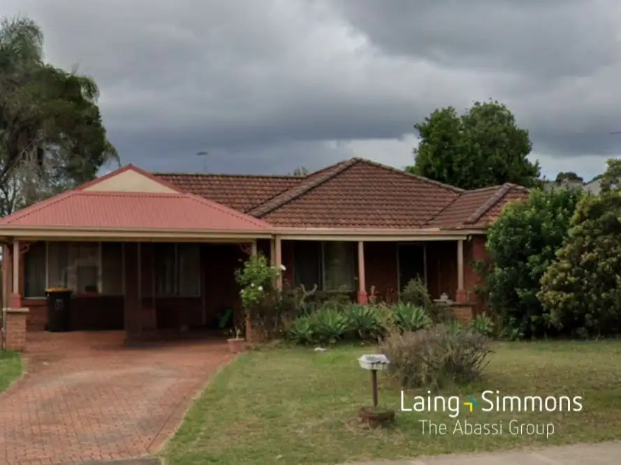 Main view of Homely house listing, 122 St Clair Avenue, St Clair NSW 2759