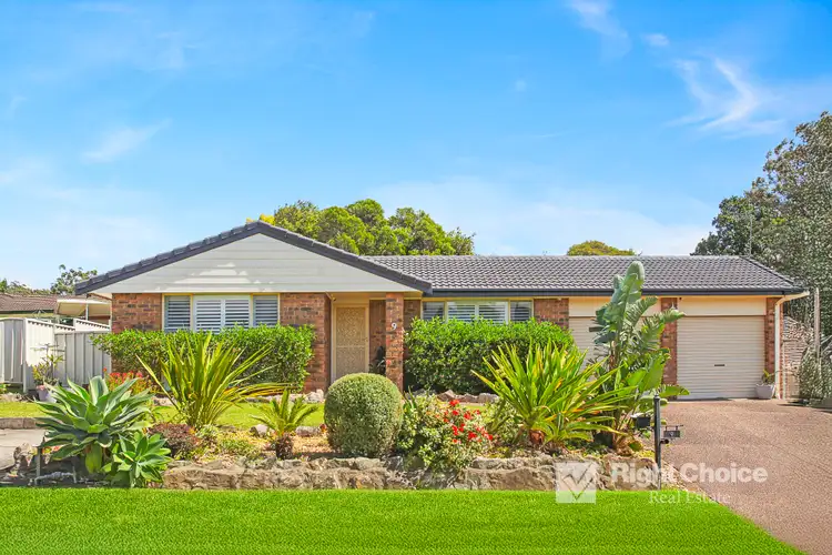 Main view of Homely house listing, 9 Richmond Place, Albion Park NSW 2527
