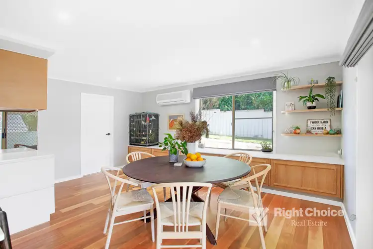 Second view of Homely house listing, 9 Richmond Place, Albion Park NSW 2527