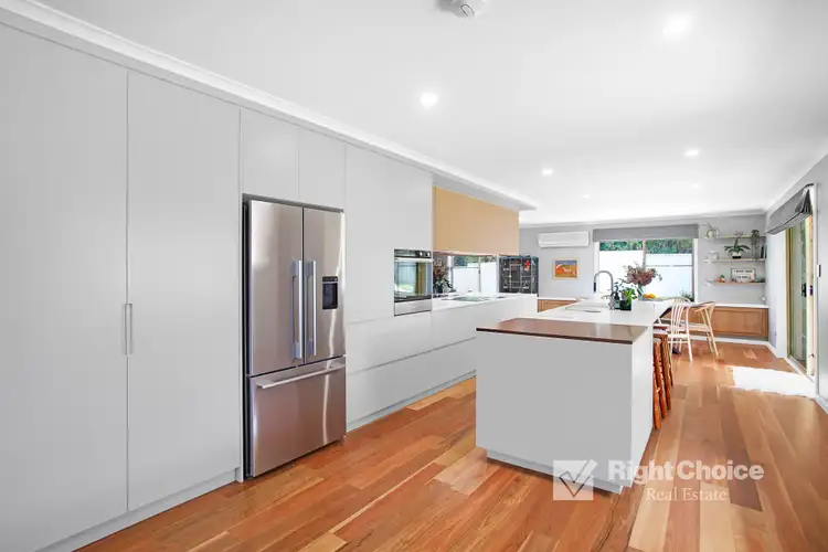 Third view of Homely house listing, 9 Richmond Place, Albion Park NSW 2527