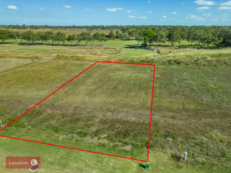 Third view of Homely land listing, 26 Golf View Drive, Coral Cove QLD 4670