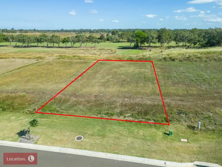 Fifth view of Homely land listing, 26 Golf View Drive, Coral Cove QLD 4670