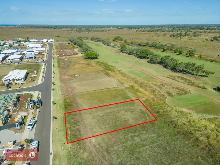 Sixth view of Homely land listing, 26 Golf View Drive, Coral Cove QLD 4670