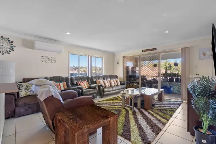 Second view of Homely house listing, 52 Atlantic Drive, Brassall QLD 4305