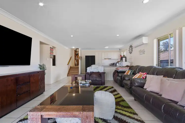 Third view of Homely house listing, 52 Atlantic Drive, Brassall QLD 4305