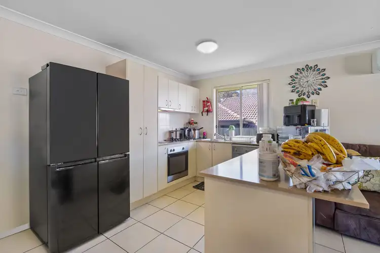 Fourth view of Homely house listing, 52 Atlantic Drive, Brassall QLD 4305