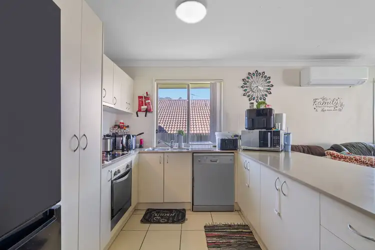 Fifth view of Homely house listing, 52 Atlantic Drive, Brassall QLD 4305