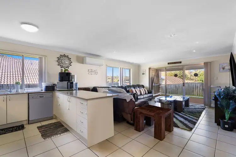 Sixth view of Homely house listing, 52 Atlantic Drive, Brassall QLD 4305