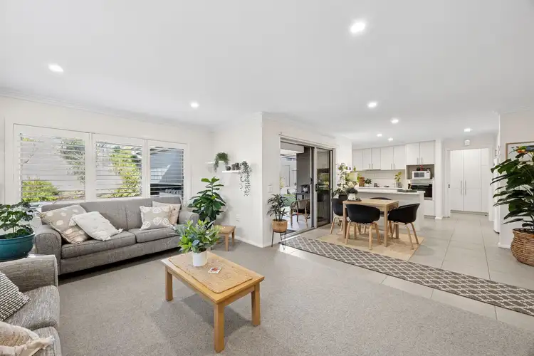 21 Water Gum Drive, Bellbrae VIC 3228