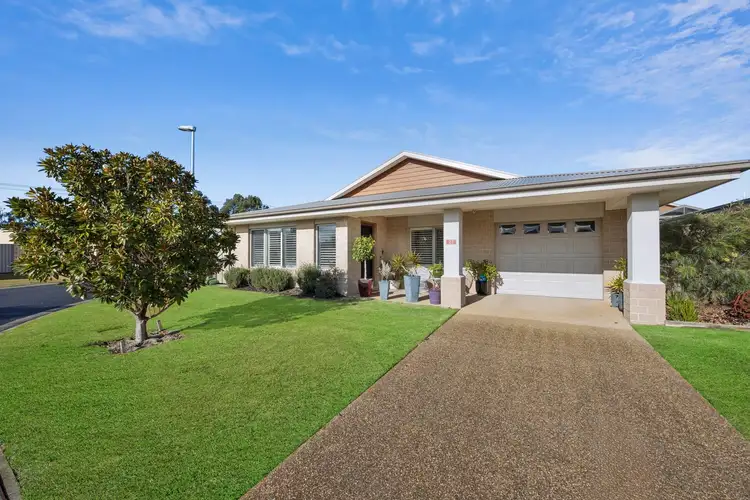 Main view of Homely retirement listing, 21 Water Gum Drive, Bellbrae VIC 3228
