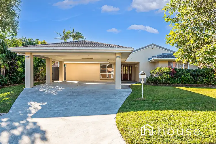 14 Corypha Crescent, Calamvale QLD 4116