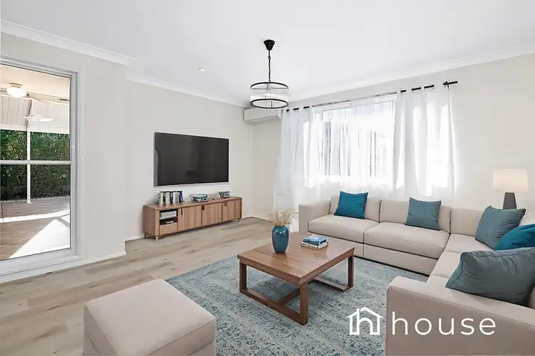 Second view of Homely house listing, 14 Corypha Crescent, Calamvale QLD 4116