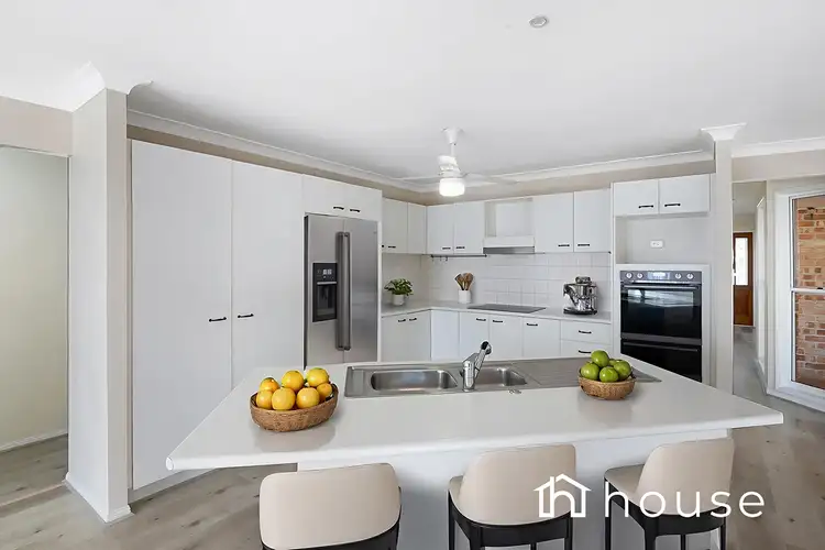 Third view of Homely house listing, 14 Corypha Crescent, Calamvale QLD 4116