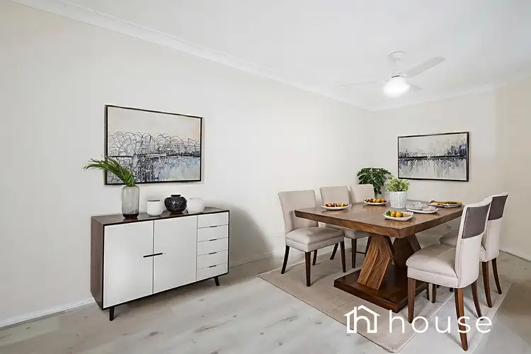 Fourth view of Homely house listing, 14 Corypha Crescent, Calamvale QLD 4116