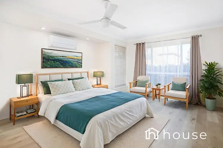 Fifth view of Homely house listing, 14 Corypha Crescent, Calamvale QLD 4116
